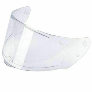 LS2 CLEAR VISOR – FF320 / FF353 / FF800