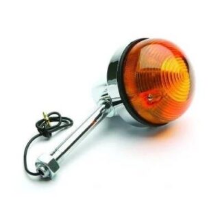 WW10170 INDICATOR LIGHT SHORT STEM