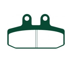 FA256HH – EBC SINTERED DISC BRAKE PADS