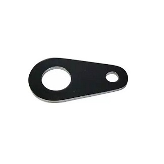 IGNITION SWITCH BRACKETS