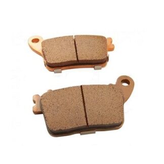 06435MFGD03 PAD SET. RR. *B