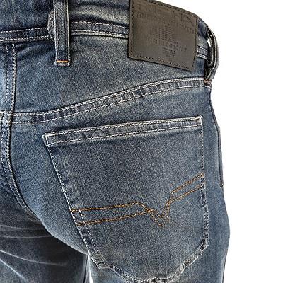 RICHA HAMMER JEANS 2 CE STONE REGULAR 34