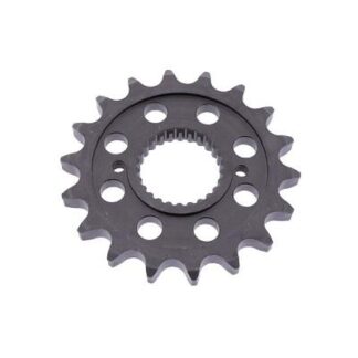 FRONT SPROCKET 18T ROYAL ENFIELD BULLET 500 EFI