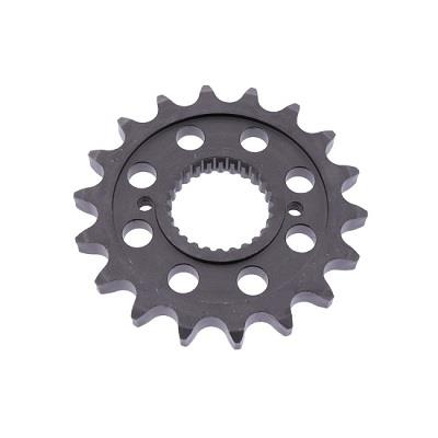 FRONT SPROCKET 18T ROYAL ENFIELD BULLET 500 EFI