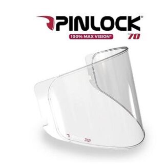 PINLOCK INSERT FOR PRE-PREPARED LS2 FF808 STREAM 2
