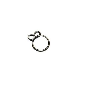 9500202100 CLIP. TUBE (B10) *E