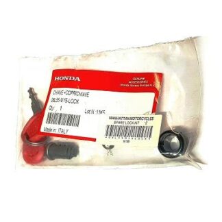 08L55MY5LOCK SPARE LOCK KIT      *Z