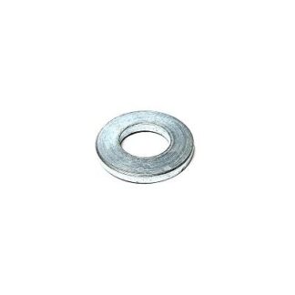 WW04056 3/8 BZP FLAT WASHER