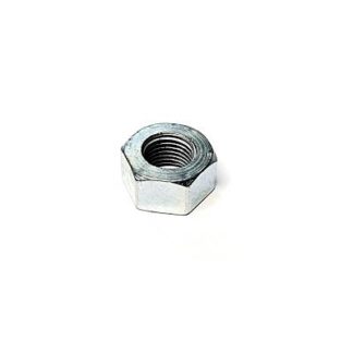 WW04036 3/8 26 TPI NUT ZINC PLATED
