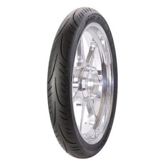 100/90-S17 AVON STREET RUNNER REAR TYRE HONDA CBF125