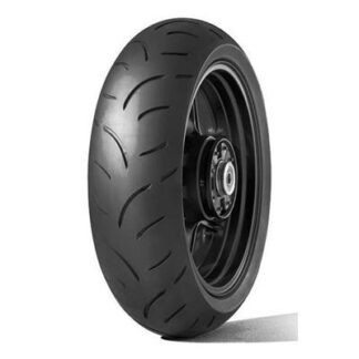 190/50-ZR17 DUNLOP D209 QUALIFIER 2****