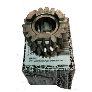 50333008100 SLIDING GEAR 3/4.G. 17/19