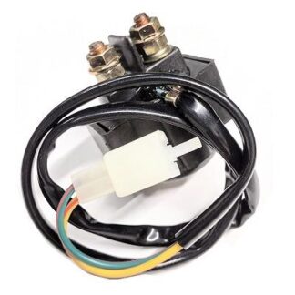 714978 STARTER RELAY EARLY JAPANESE AND CHINESE MODELS