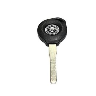 RAP00009 IGNITION KEY ROYAL ENFIELD HUNTER / CLASSIC / METEOR 350