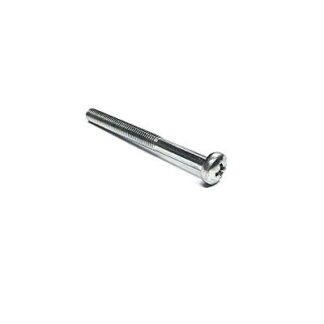 H6906012 M5 CROSS RECESSED PAN HEAD SCREW