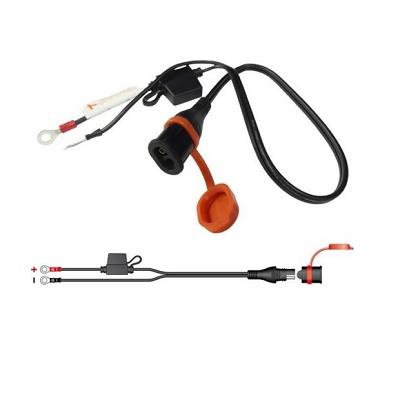 SAE71 – OPTIMATE LEAD WEATHERPROOF 12V PERMANENT 01 LEAD