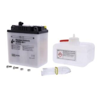6N63B1 6ON BATTERY