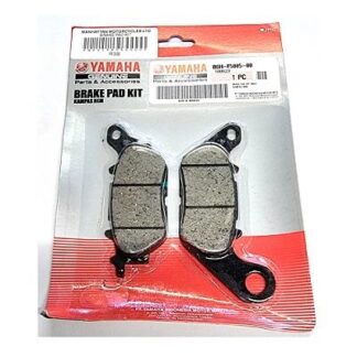 B6HF580500 BRAKE PAD KIT