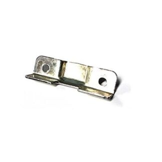 252420 BRACKET FOR CENTRAL FLAP LOCKER