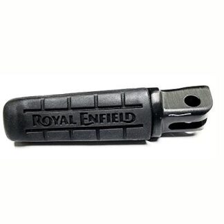 RAE00536 HUNTER 350 LEFT HAND RIDERS FOOTREST