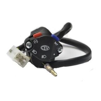 50311070000 H.LIGHT SWITCH CEV 2/4TAK