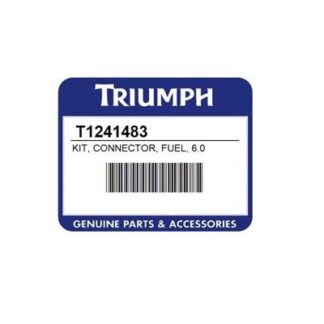 T1241483 KIT. CONNECTOR. FUEL. 6.0