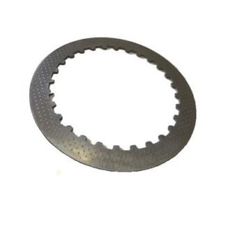 T1170554 PLATE. A. CLUTCH