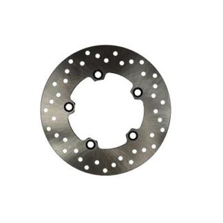 5SL2582W00 DISC REAR BRAKE 2