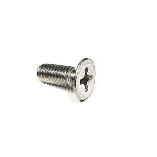 9878006016 SCREW FLAT HEAD