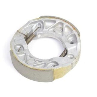 5WGX253400 BRAKE SHOE SET