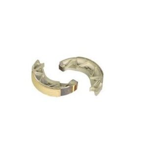 5MLXF53300 BRAKE SHOE SET