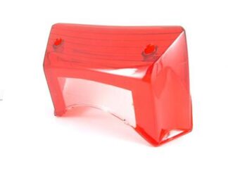 18CH472101 LENS TAILLIGHT