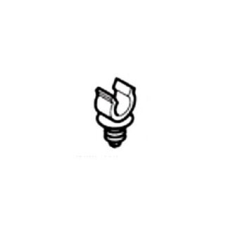 T3700233 CLIP. BRAKE HOSE