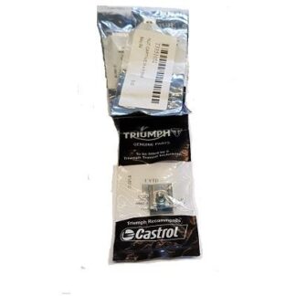 T3351052 NUT.CAPTIVE.M.4-5.5MM