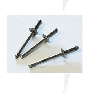 T3300100 RIVET