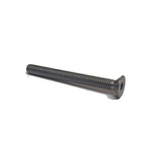 T3330933 SCREW.CSK.M6X1.0X60.SLV
