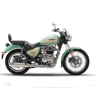 METEOR 350