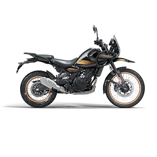 HIMALAYAN 450