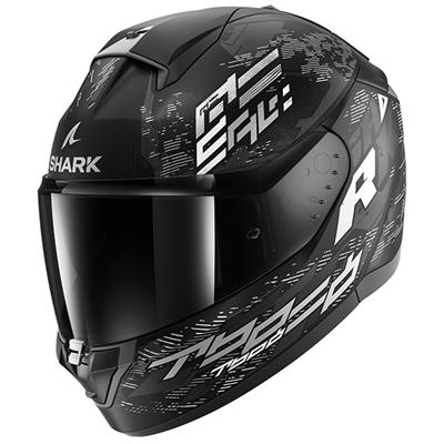 SHARK RIDILL 2 MONOKAI MAT KWS SIZE L