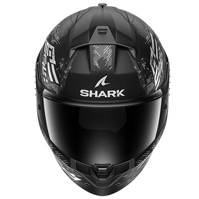 SHARK RIDILL 2 MONOKAI MAT KWS SIZE L