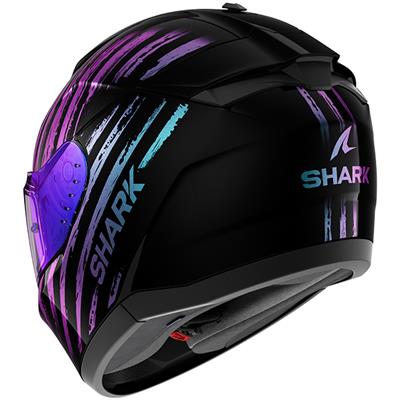 SHARK RIDILL 2 ASSYA KXK SIZE XL