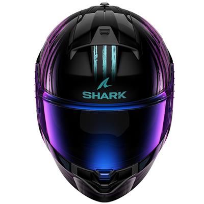 SHARK RIDILL 2 ASSYA KXK SIZE XL