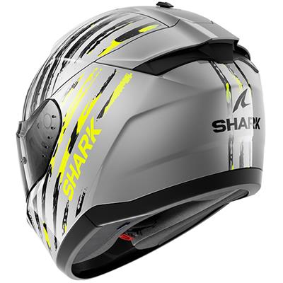 SHARK RIDILL 2 ASSYA SAY SIZE XL