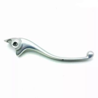 RAB00357 FRONT BRAKE LEVER POLISHED