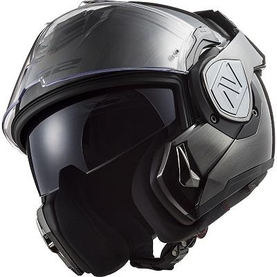 LS2 FF901 ADVANT X JEANS-06 M