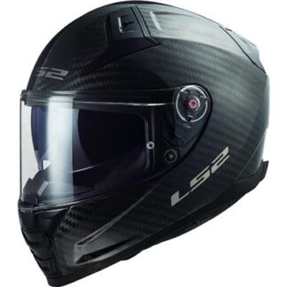 LS2 FF811 VECTOR II GLOSS CARBON-06 XL