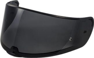 LS2 TINTED VISOR FF811
