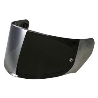 LS2 VISOR IRIDIUM SILVER FF320/FF353/FF800