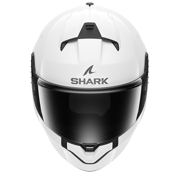 SHARK RIDILL 2 BLANK WHU SIZE M