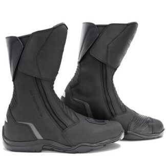 RICHA NOMAD EVO BOOT LONG – BLACK SIZE – 40